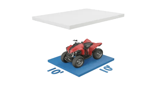 Business storage supports in Crown Point for managing space and minimizing overhead costs. Primary use cases include contractors storing tools, realtors storing staging materials, landscapers storing gear, and retailers storing inventory. Important features including drive-up access, climate control, and flexible leasing support these needs. SROA Self Storage supplies storage facilities in Crown Point designed to support small businesses with practical storage solutions.