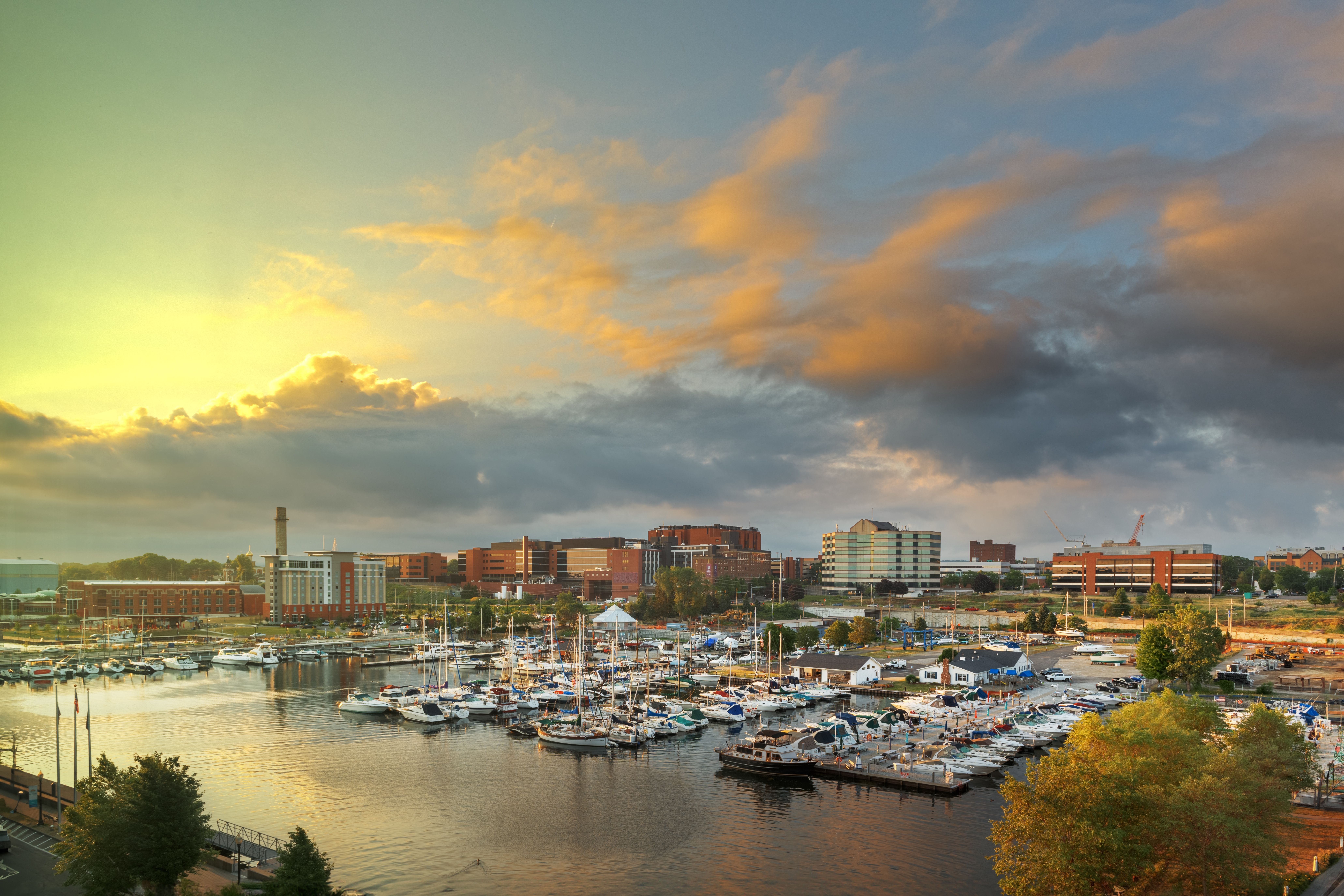 Pennsylvania offers rich history, scenic landscapes, and family-friendly communities but has drawbacks like cold winters, rural healthcare access, and limited nightlife in smaller towns.