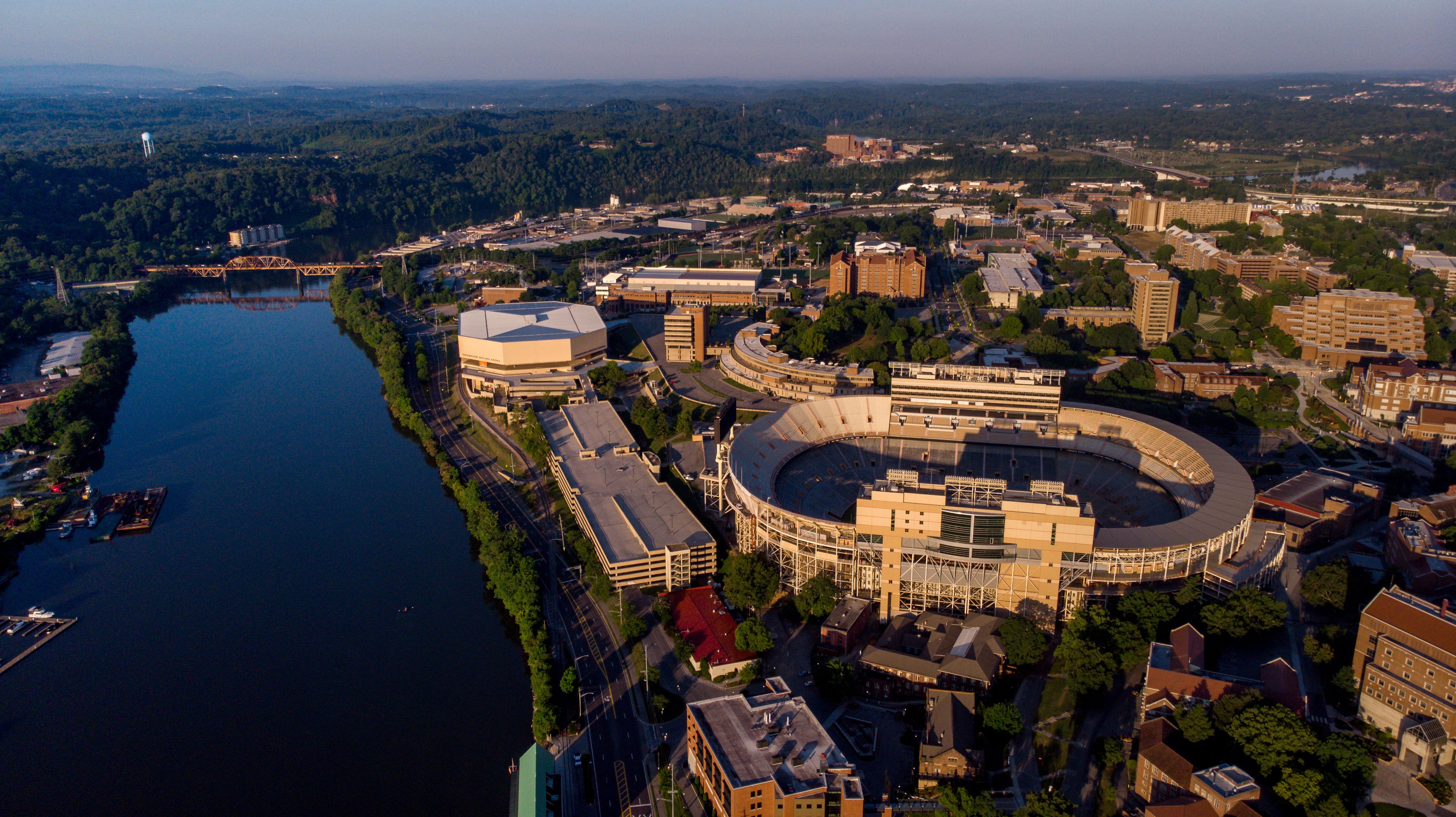 Tennessee’s affordability, scenic beauty, and rich culture appeal to many, though challenges like tornadoes, high sales tax, and limited diversity in rural areas are considerations.