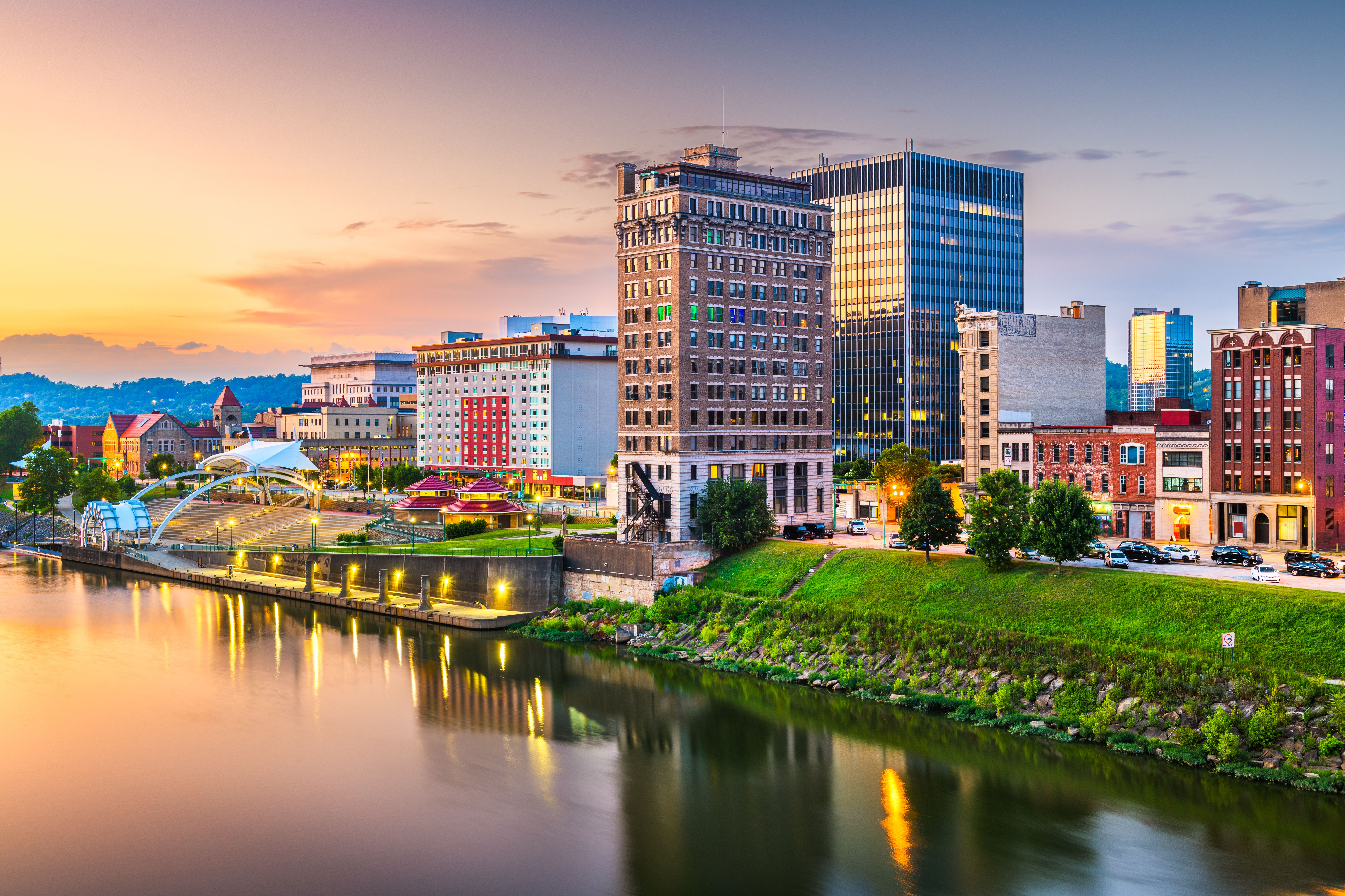 West Virginia combines affordable living and scenic beauty with limited job opportunities, healthcare access, and high poverty rates, especially impacting those in rural areas.
