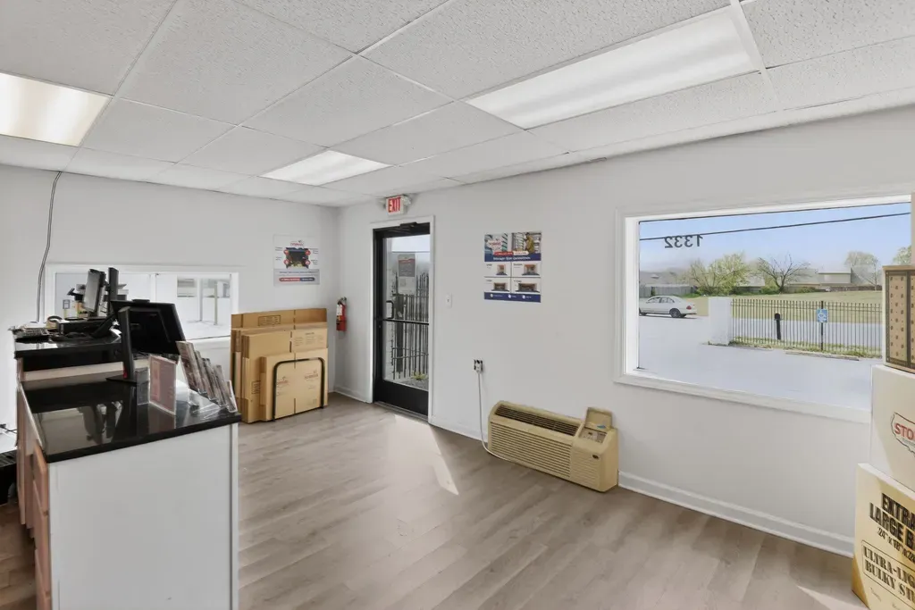 location image