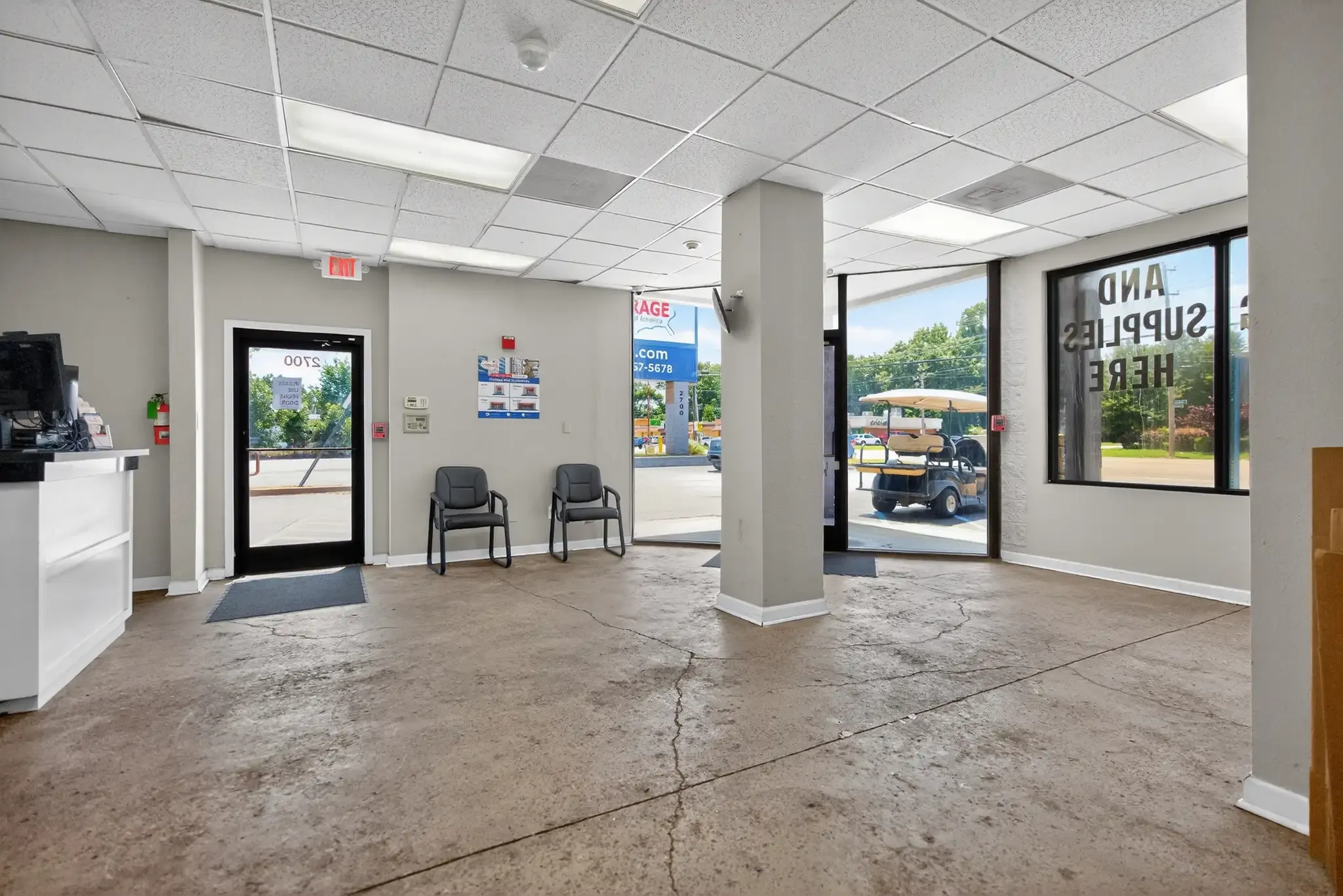 location image
