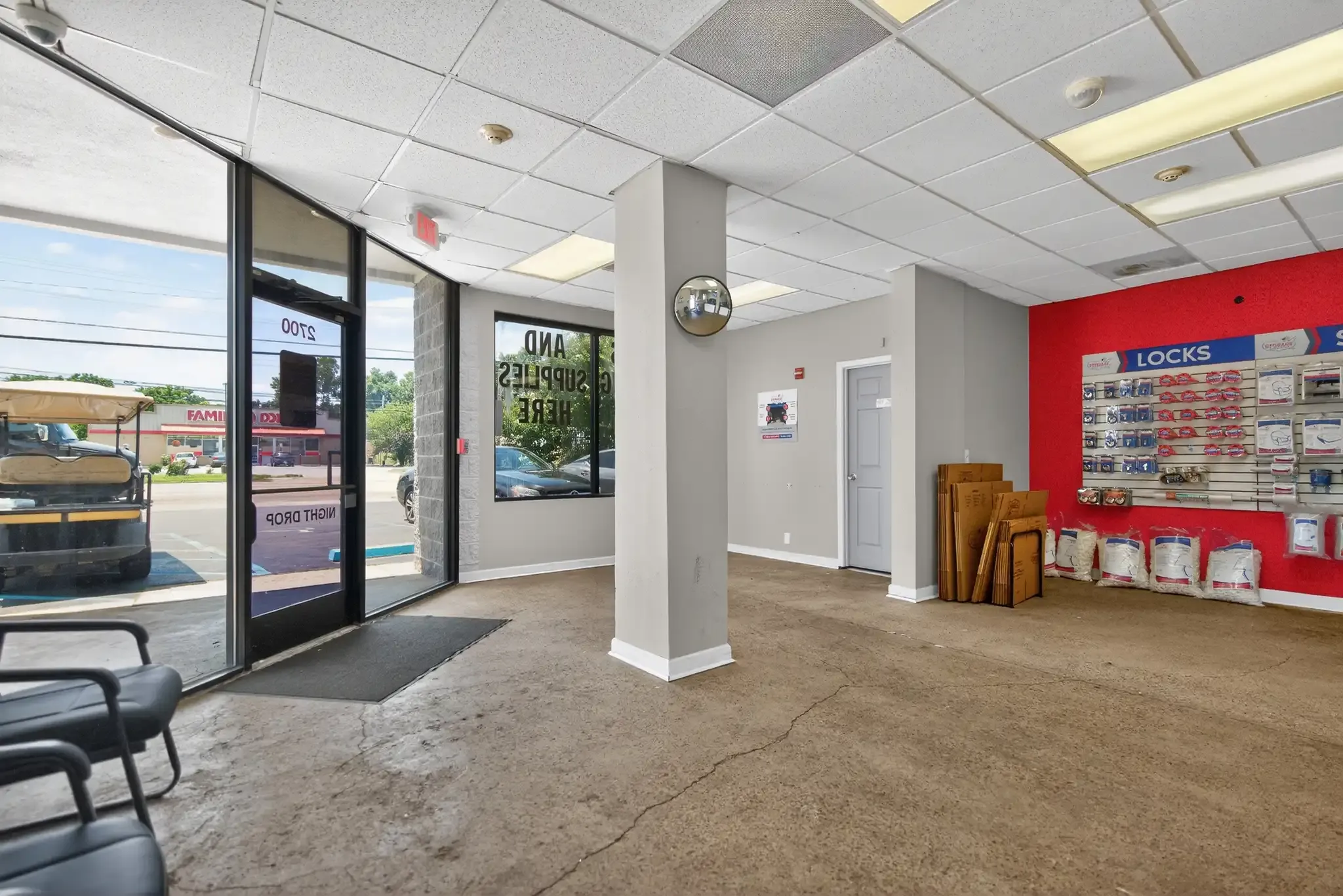 location image