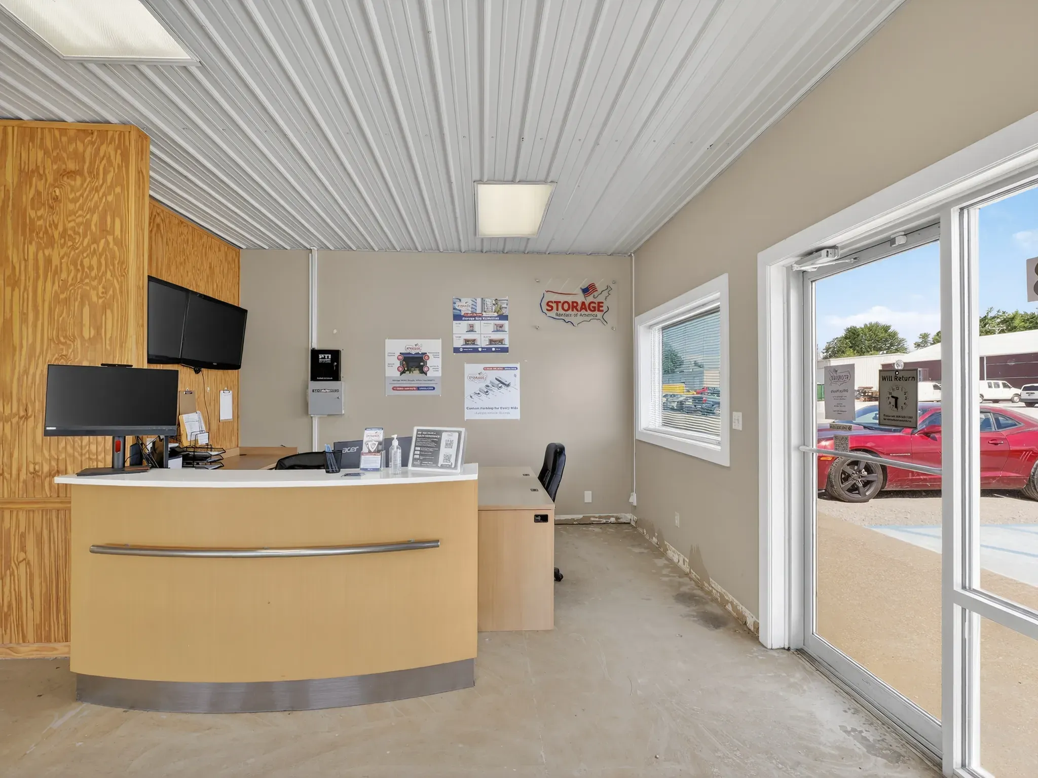 location image
