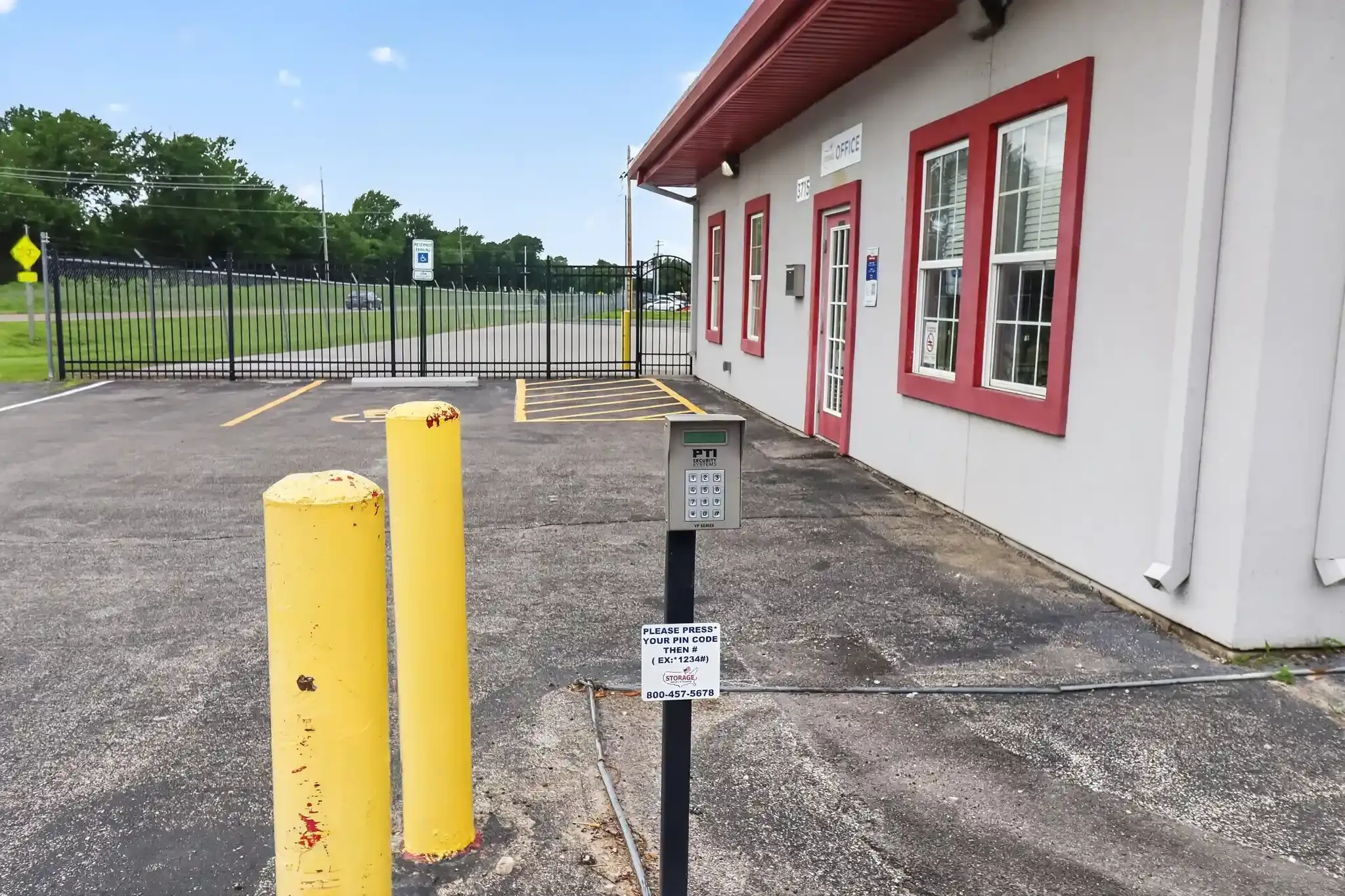 location image