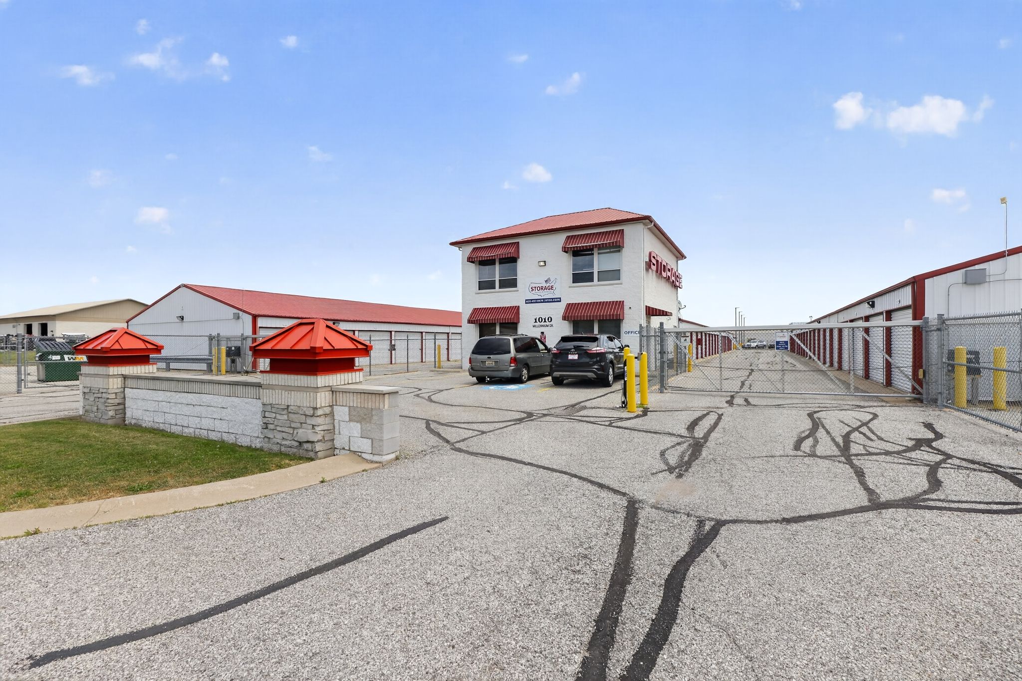 location image