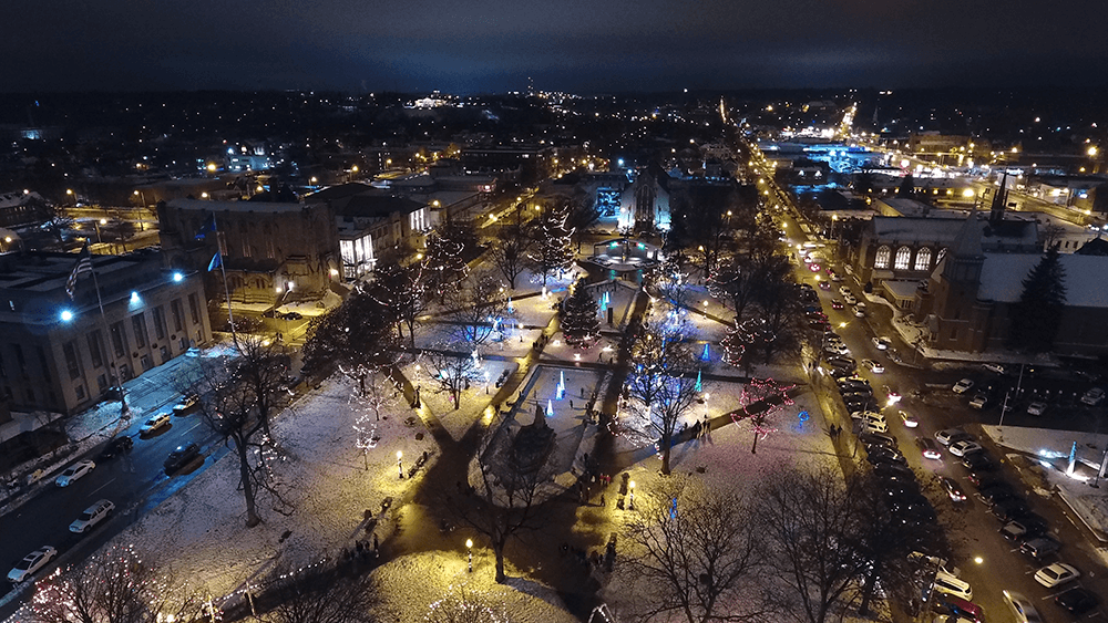 Michigan offers Great Lakes access, outdoor recreation, and affordability but comes with seasonal weather challenges and varying economic opportunities.