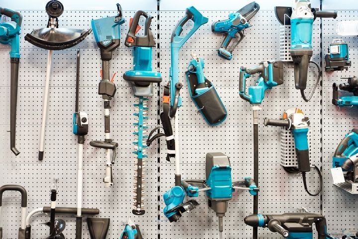By following proper storage procedures, you can extend the lifespan of your power tools, minimize risks, and avoid unnecessary expenses. 