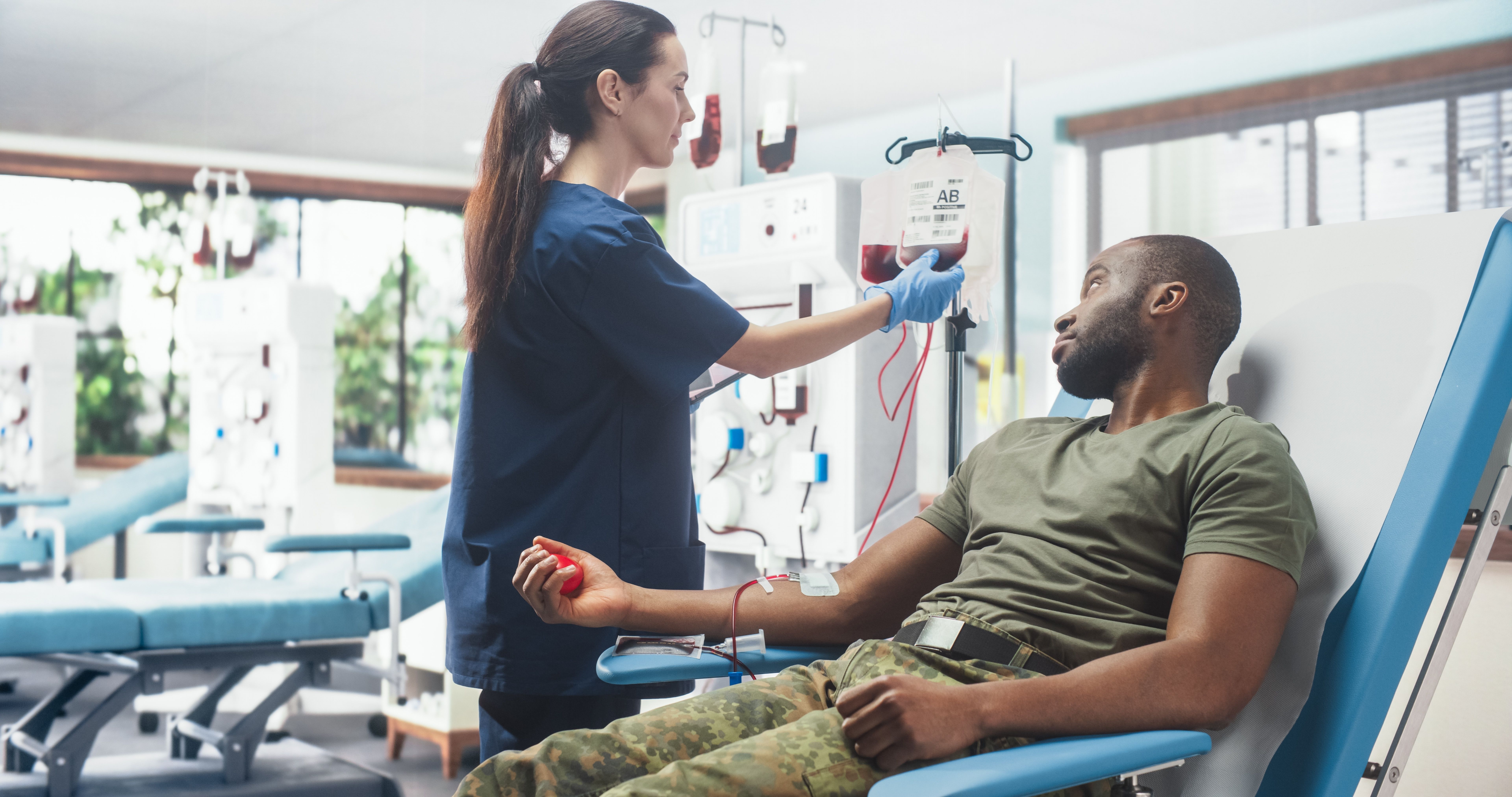 Top healthcare facilities near Arnold Air Force Base offer military families convenient access to quality medical care during relocation.