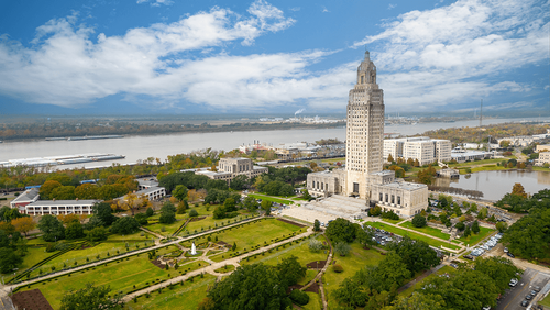 25 Pros and Cons of Living in Louisiana post