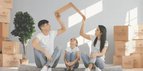Reducing Waste During a Move: What to Reuse, Recycle, and Replace post