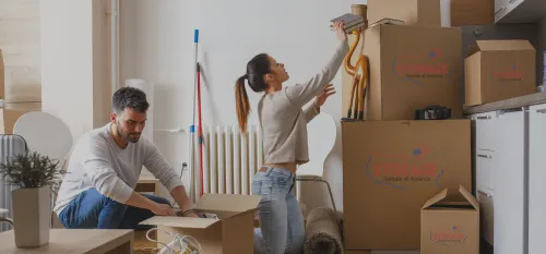 How Self Storage Supports Growing Apartment Living in Mandeville post