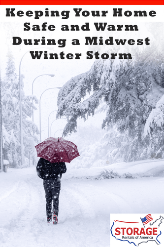Keeping Your Home Safe and Warm During a Midwest Winter Storm post
