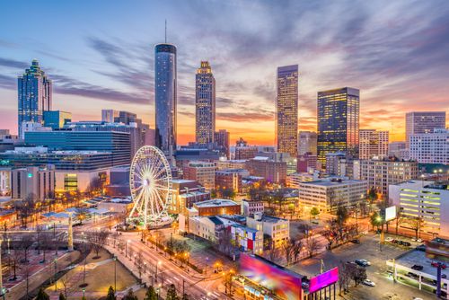 25 Pros and Cons of living in Georgia post