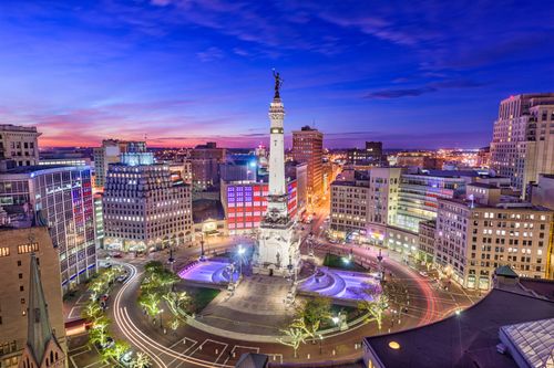 25 Pros and Cons of living in Indiana post
