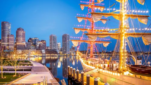 25 Pros and Cons of Living in Massachusetts post