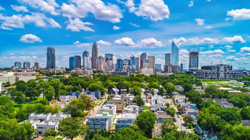 25 Pros and Cons of Living in North Carolina post