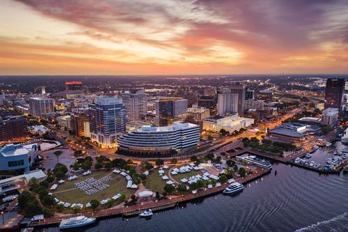 25 Pros and Cons of Living in Virginia post