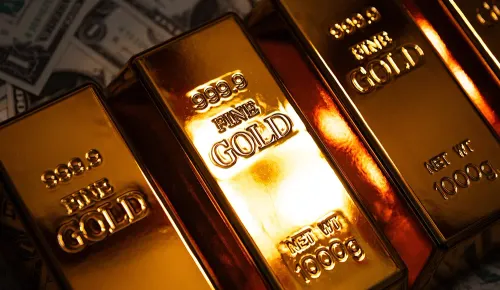 How to Store Gold post