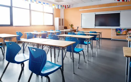 Guide: Top Schools Near Fort Jackson post