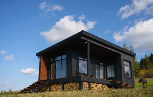 How Storage Units Fit Into Minimalist Living post