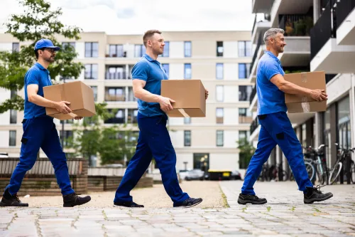 How to Pack a Moving Truck Like a Pro post
