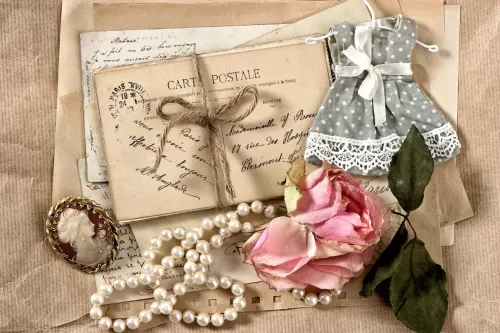 Decluttering Sentimental Items: A Step-by-Step Guide post