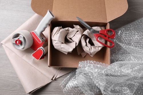 How To Save Money on Packing Materials post