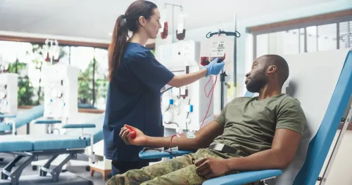 Guide: Top Healthcare and Medical Facilities Near Arnold Air Force Base post