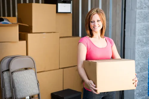 How to Pack a Storage Unit Like a Pro post